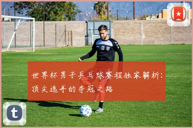世界杯男子乒乓球赛程独家解析:顶尖选手的夺冠之路