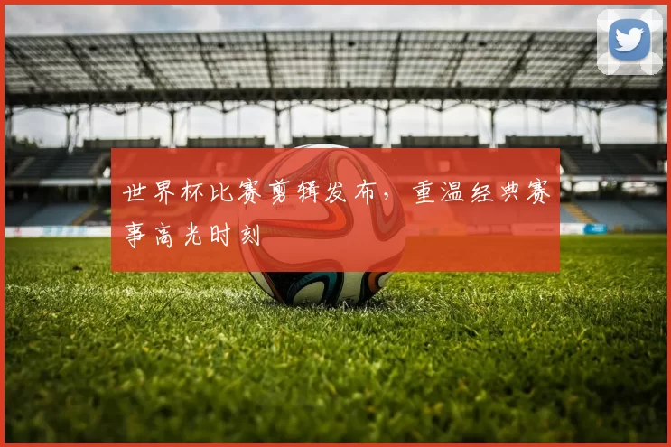 世界杯比赛剪辑发布,重温经典赛事高光时刻