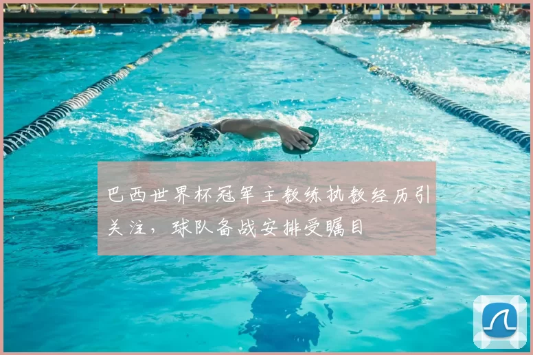 巴西世界杯冠军主教练执教经历引关注，球队备战安排受瞩目