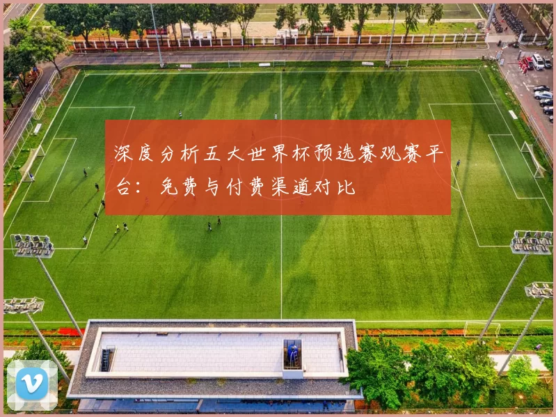深度分析五大世界杯预选赛观赛平台:免费与付费渠道对比