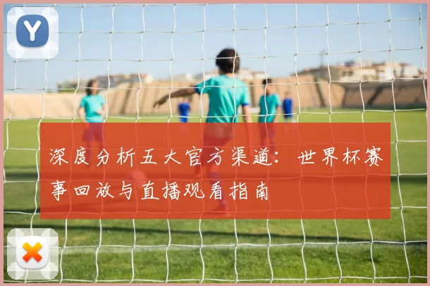 深度分析五大官方渠道:世界杯赛事回放与直播观看指南