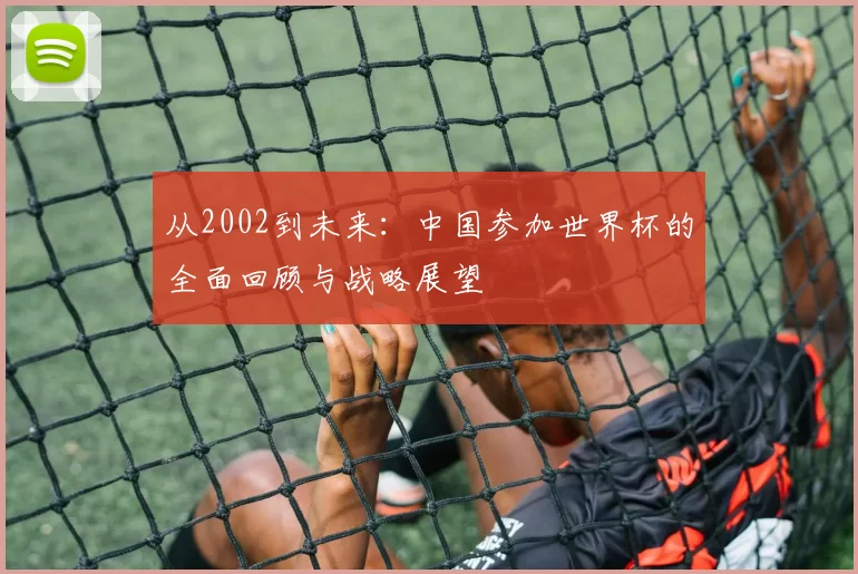 从2002到未来:中国参加世界杯的全面回顾与战略展望
