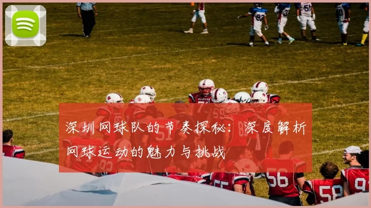 深圳网球队的节奏探秘:深度解析网球运动的魅力与挑战